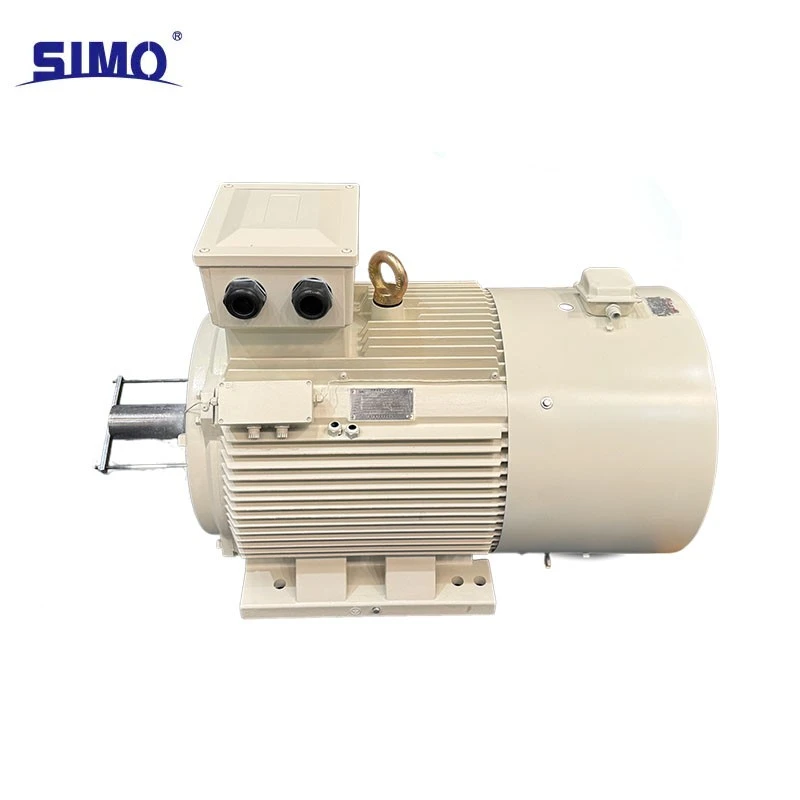 Асинхронный двигатель 132 квт-YVFE2-315M-4-IC416-IM 1081 suppliers